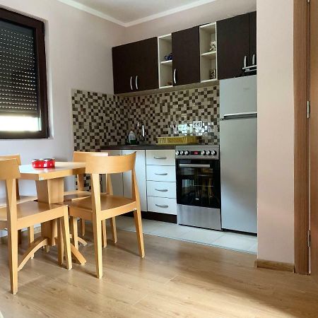 City Centre Žabljak Εξωτερικό φωτογραφία