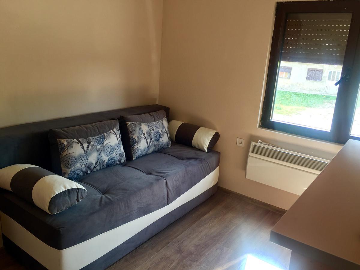 City Centre Žabljak Εξωτερικό φωτογραφία
