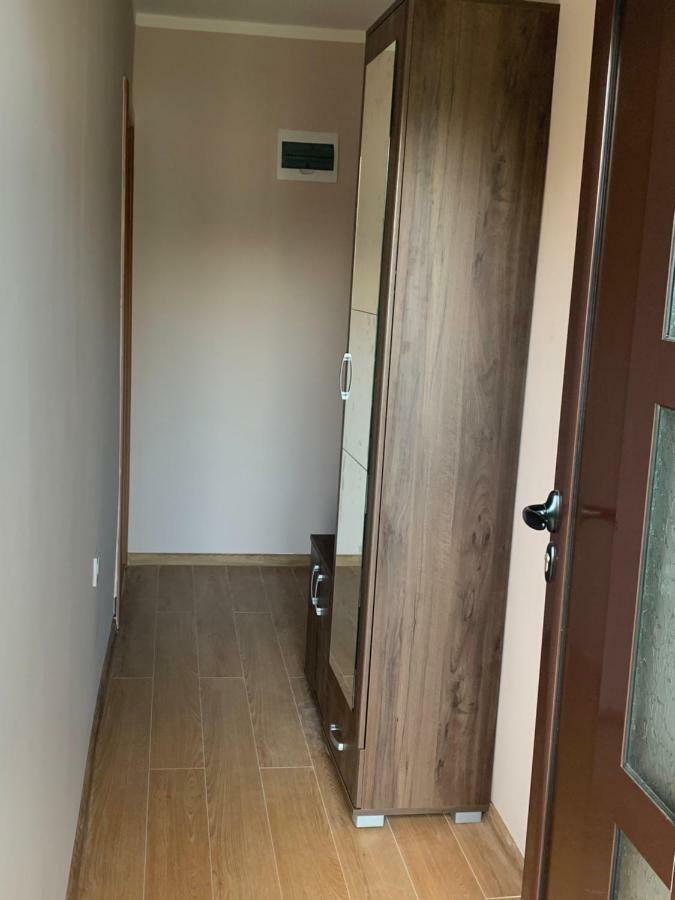 City Centre Žabljak Εξωτερικό φωτογραφία
