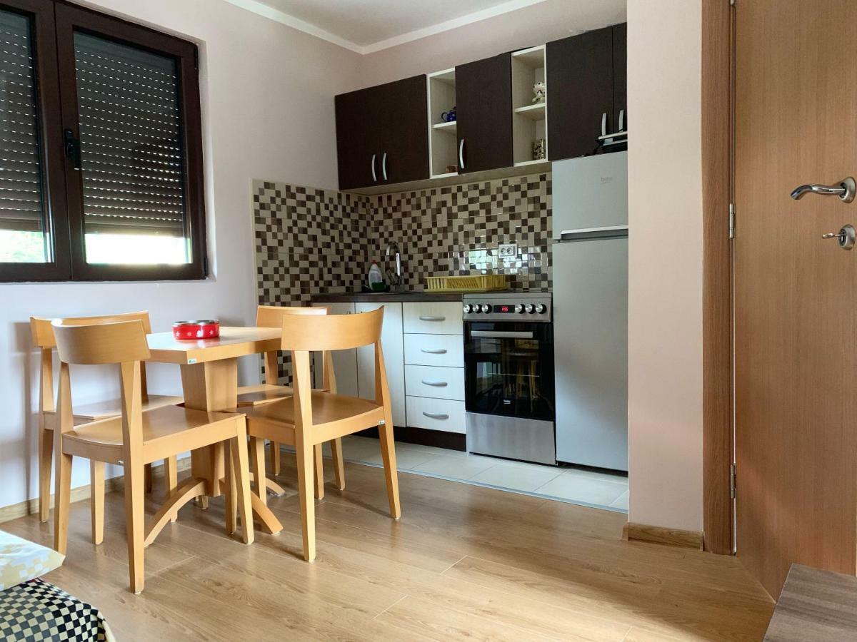 City Centre Žabljak Εξωτερικό φωτογραφία